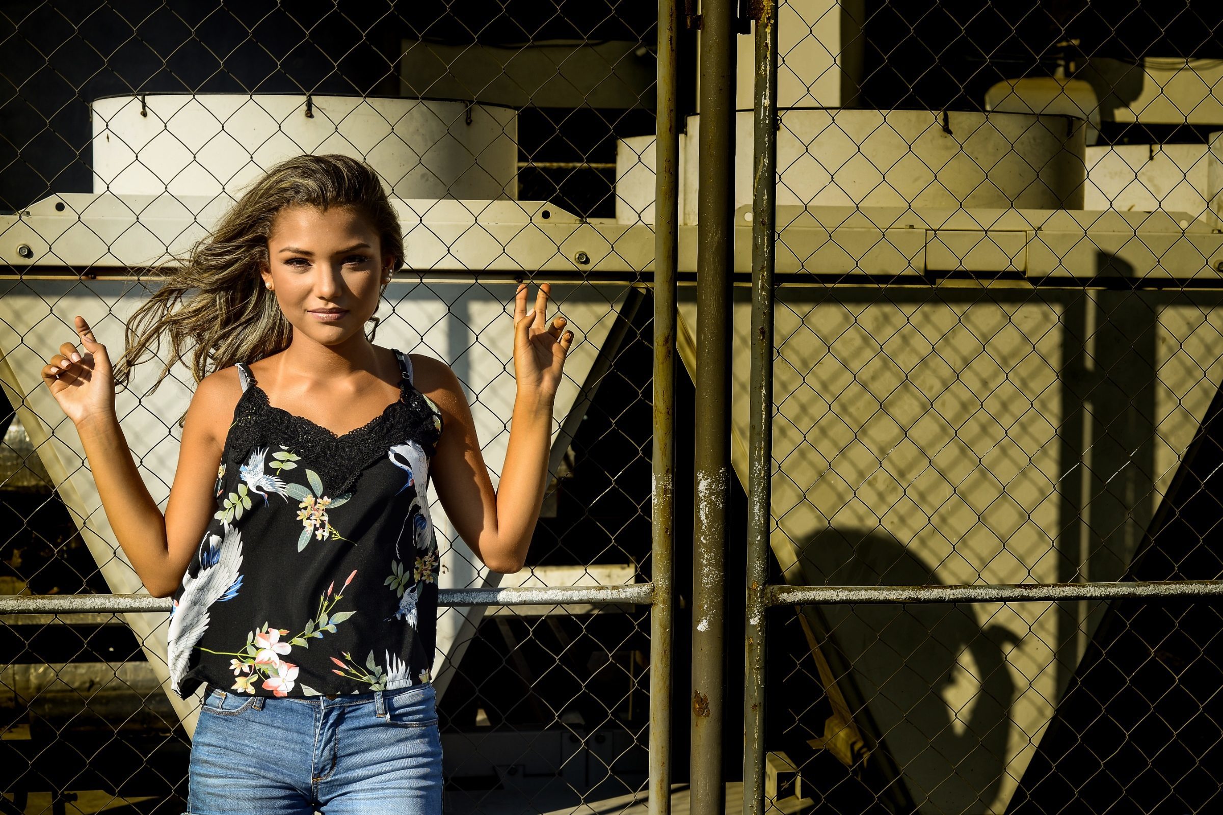 Foto de Jorge Benitez  1