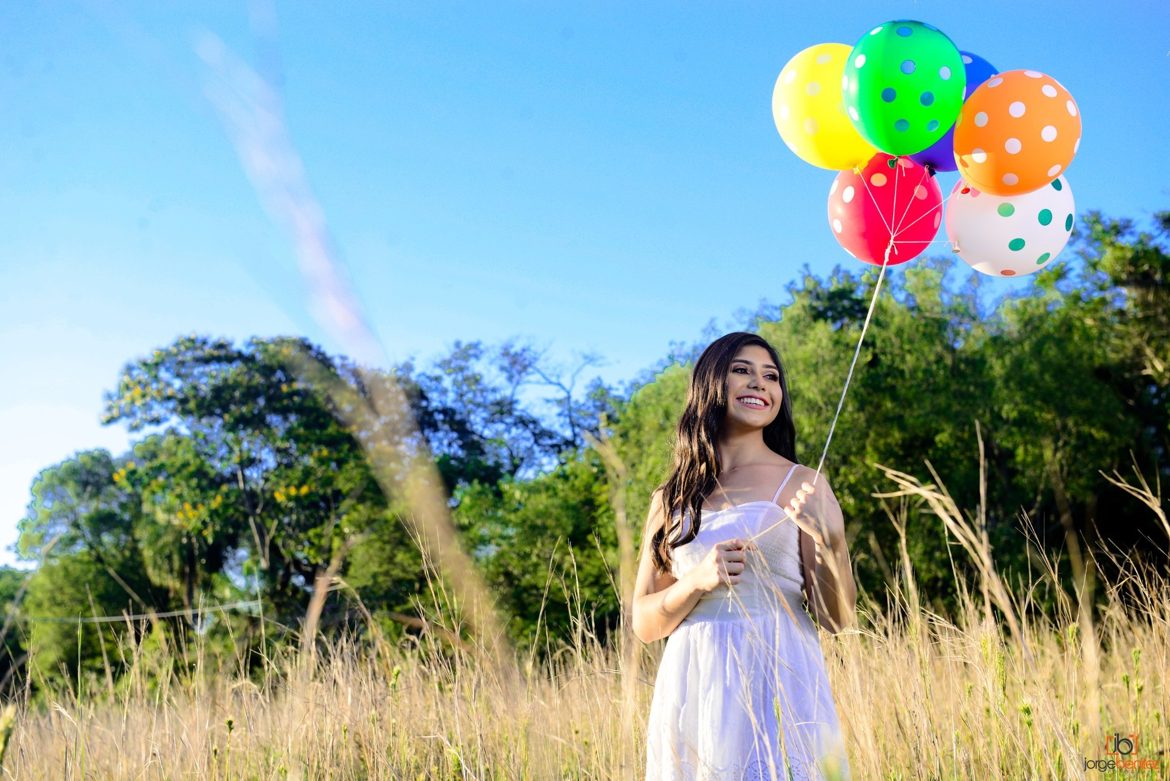 Foto de Jorge Benitez  2