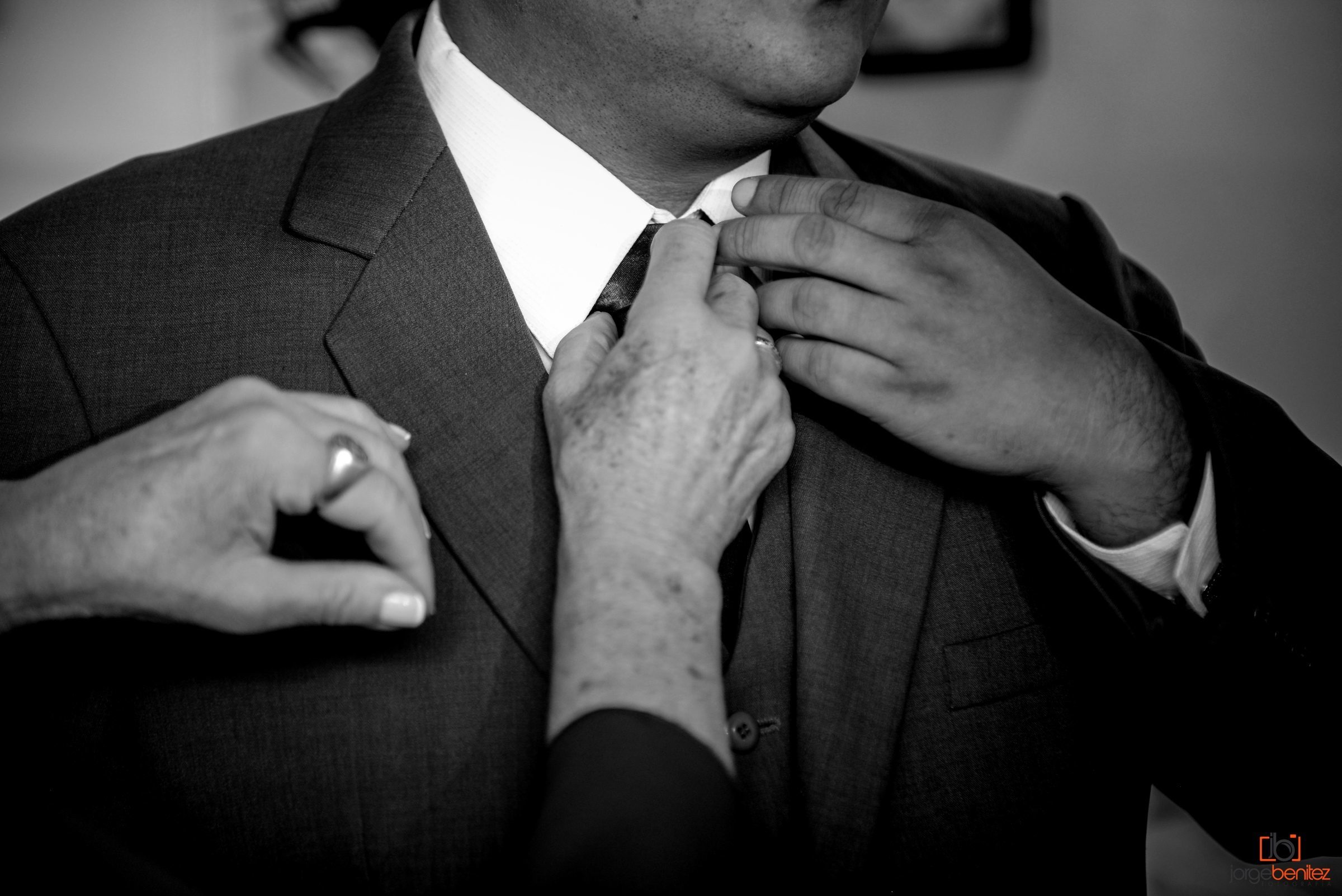 Foto de Jorge Benitez  5