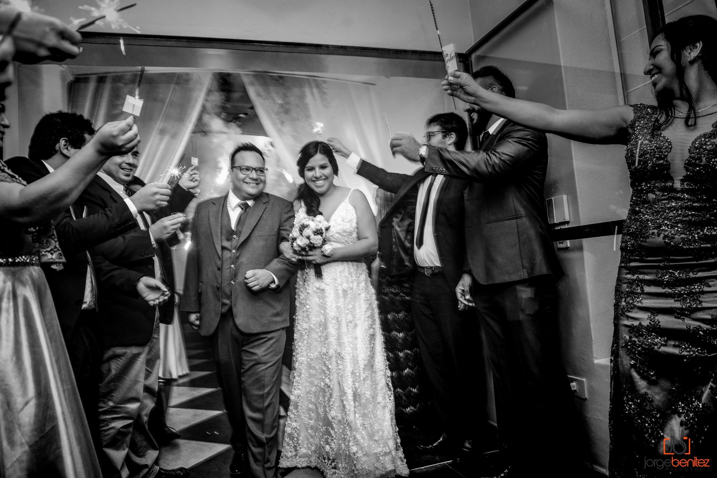 Foto de Jorge Benitez  8