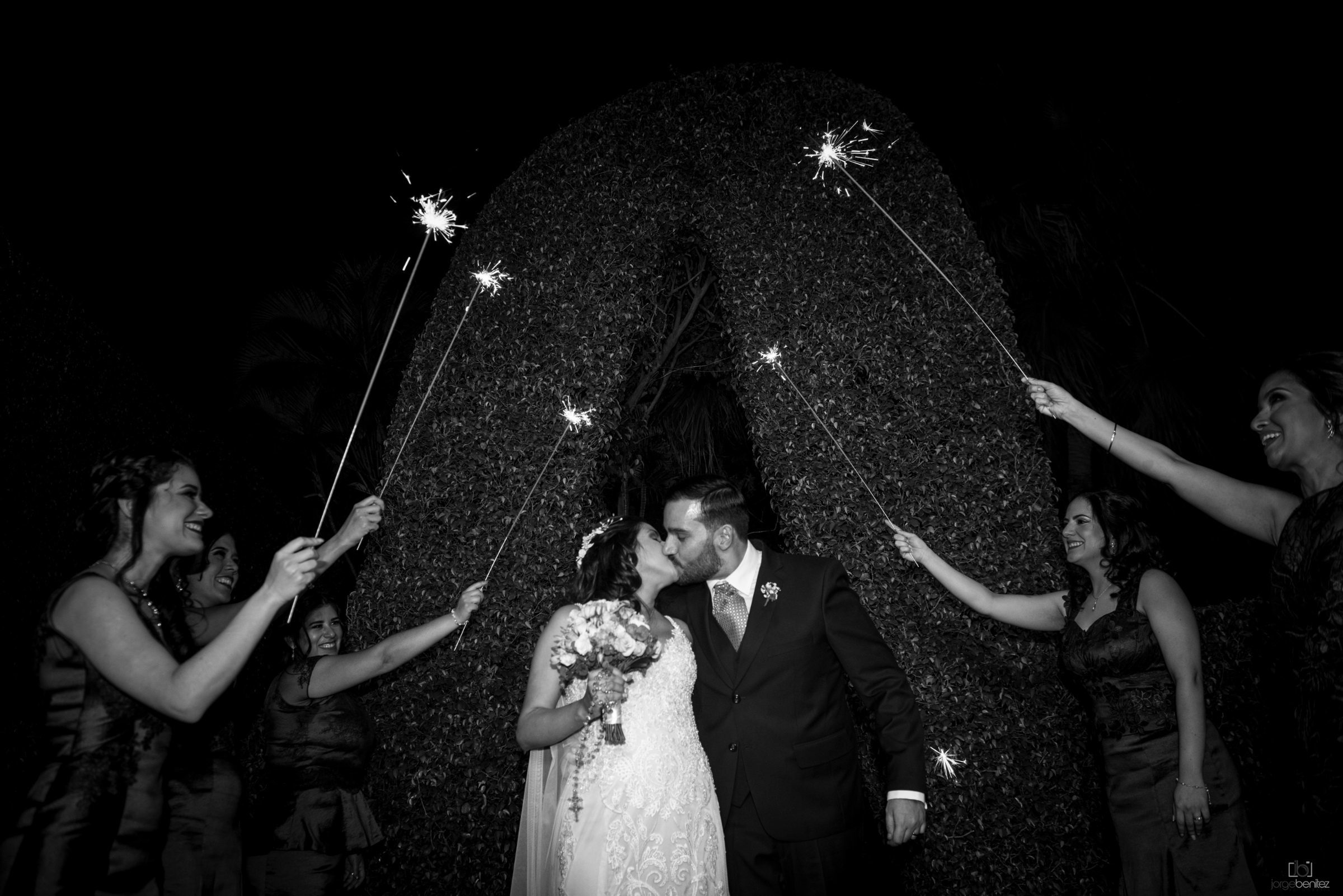 Foto de Jorge Benitez  17