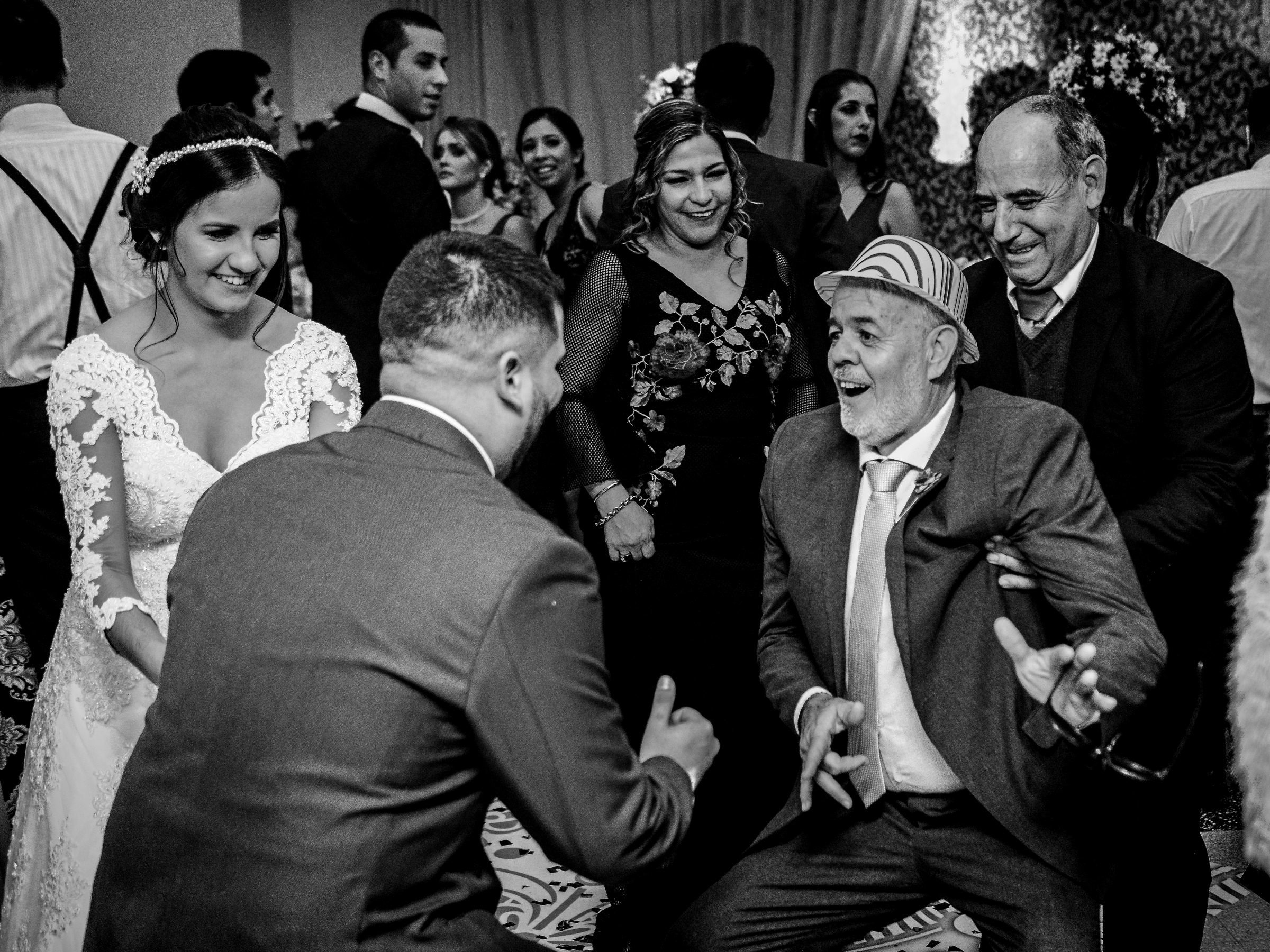 Foto de Jorge Benitez  20