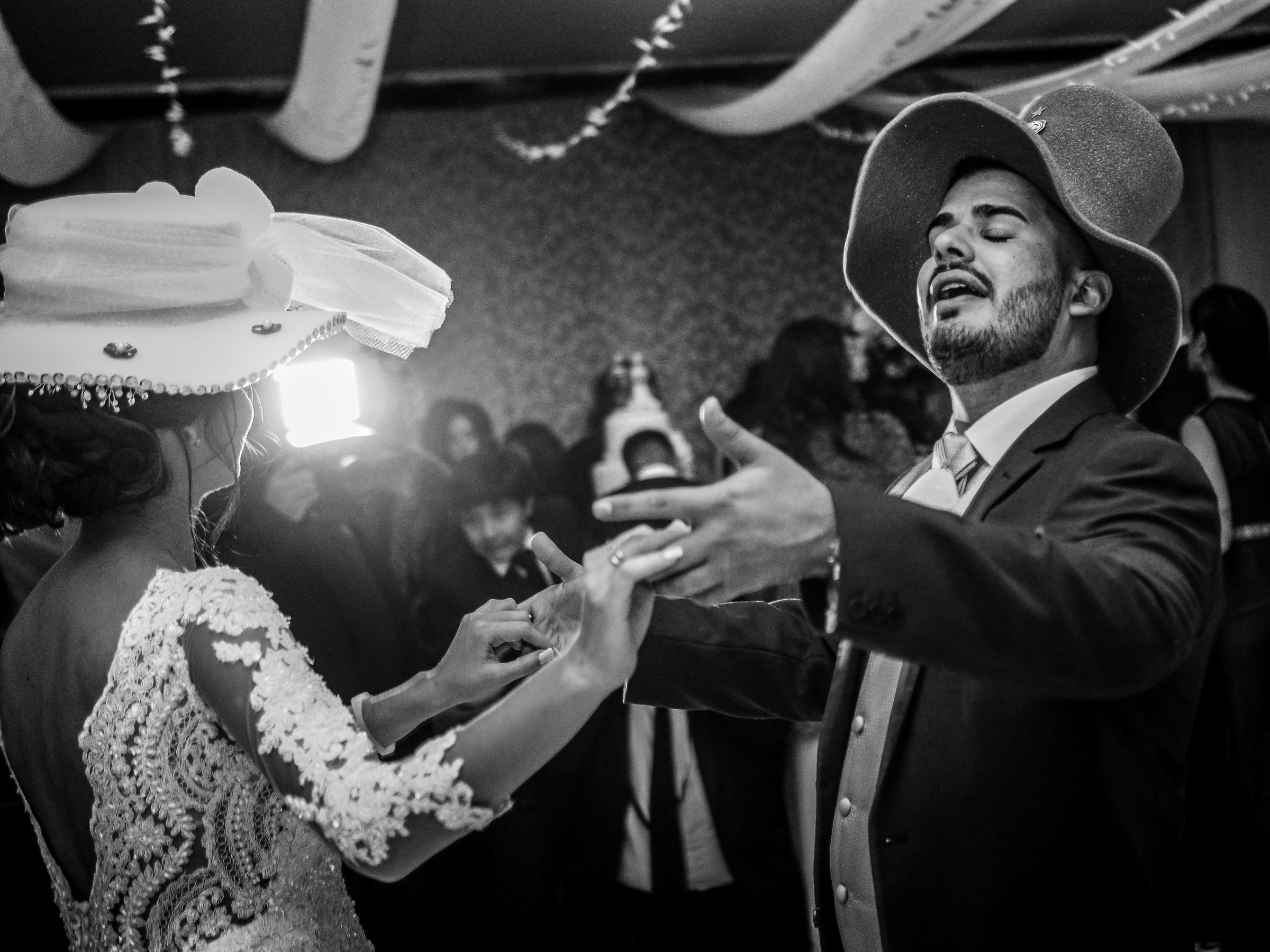 Foto de Jorge Benitez  19