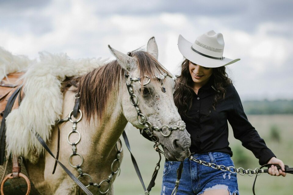 Mili - Sesión de fotos