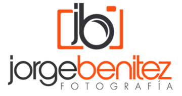 Logo Jorge Benitez Fotografias 